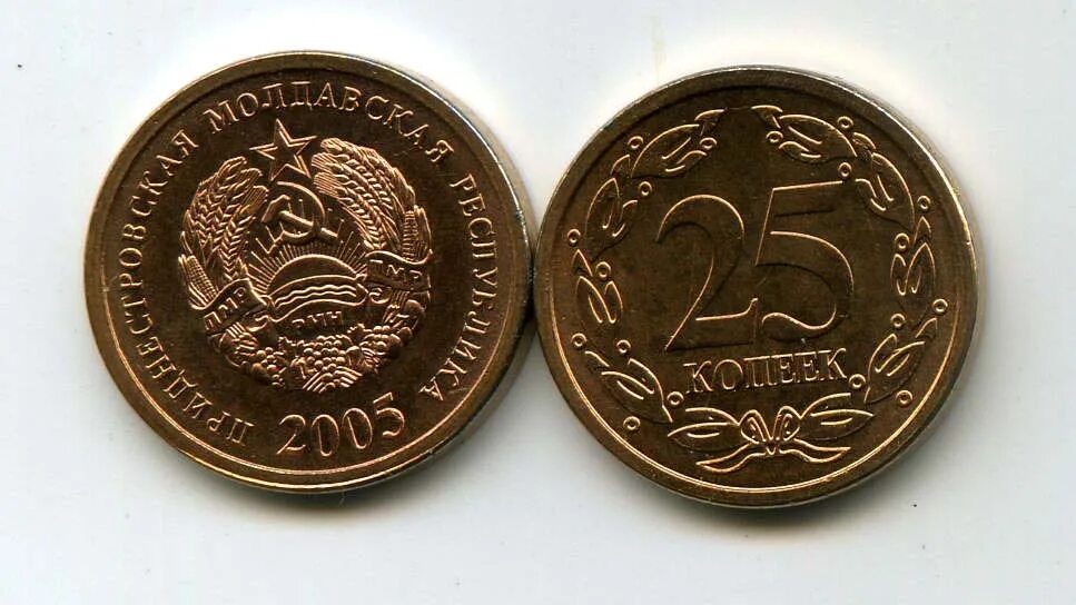 50 25 копеек. Монета Приднестровья 25 копеек 2005. 25 Копеек Приднестровская молдавская. 25 Копеек Приднестровье. 50 Копеек 2005 Приднестровье.