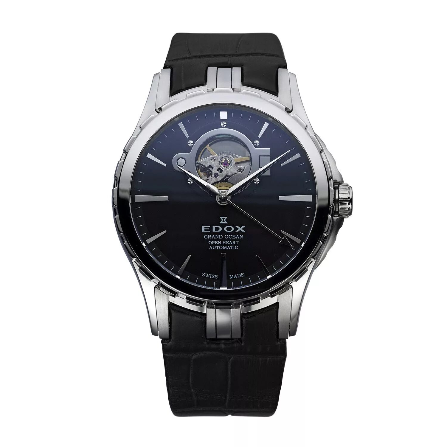 Мужские часы edox. Наручные часы edox 85008-3nin. Edox Grand Ocean 85008 437831. Edox Grand Ocean open Heart Automatic 85008 357b Buin. Часы edox 57001 3 Nain.