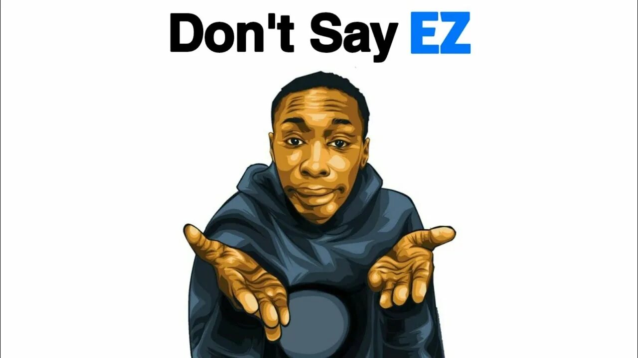 Say it easy. Lame. Say it easy. Say it easy. Take it easy.