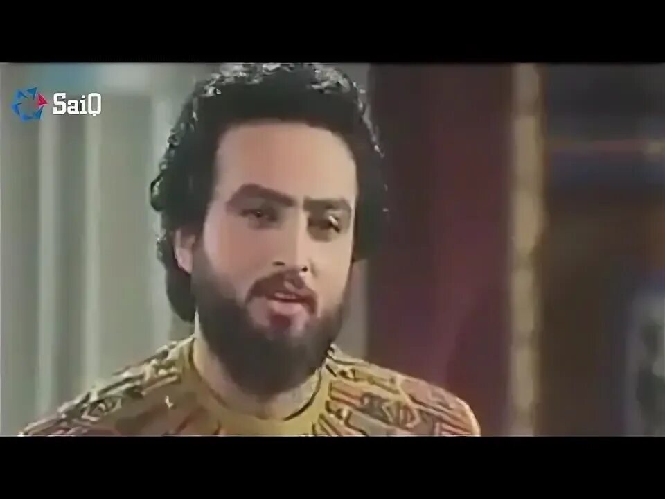 Юсиф лама. Юсиф лама