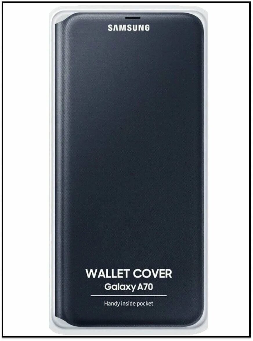 Samsung wallet в россии. Чехол Samsung Wallet Cover для Galaxy a30. Samsung a30 чехол-книжка Wallet Cover Black. Чехол Samsung EF-wa705 для Samsung Galaxy a70, синий. A23 Samsung Wallet Cover.