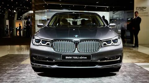 Bmw 7er