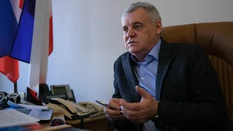 Тик в крыму