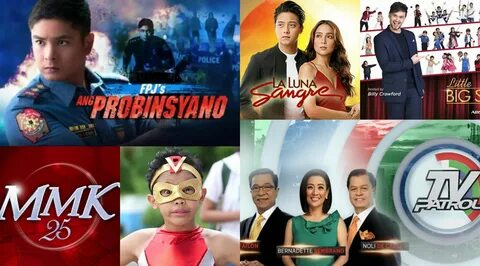 Pinoy Tambayan WOW Pinoy Tv Shows.