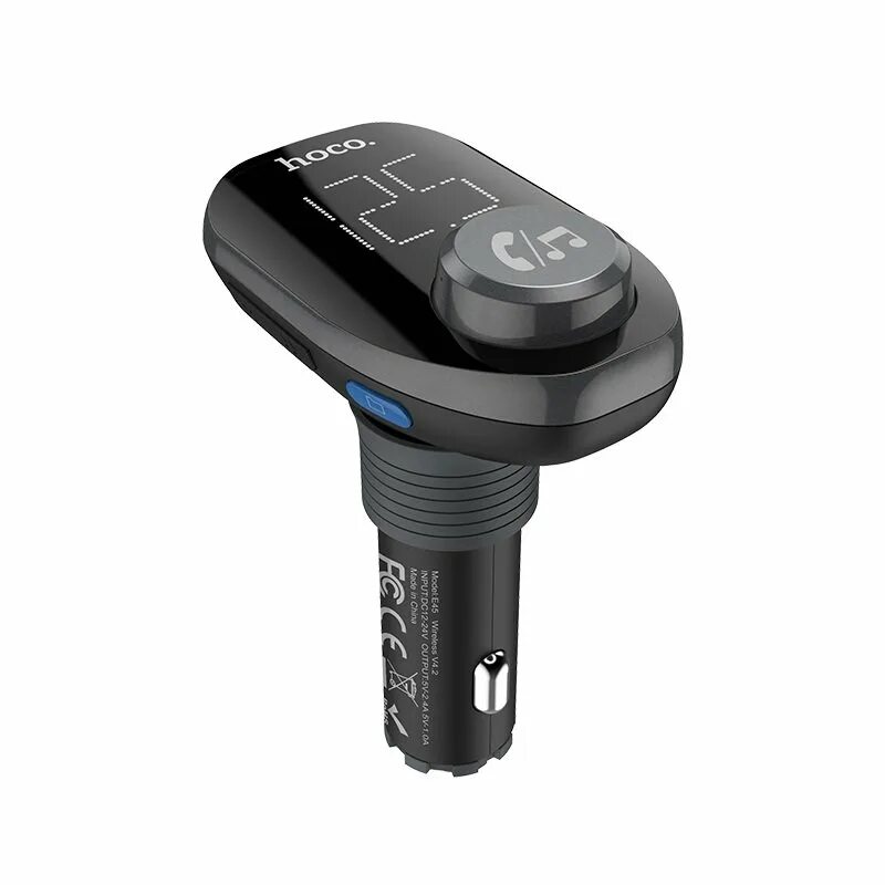 Модулятор hoco. Modulator hoco e45. фм модулятор hoco. fm модулятор автомобильный hoco e71. автомобильный fm-модулятор hoco e59 bluetoothqc3.0 черный.