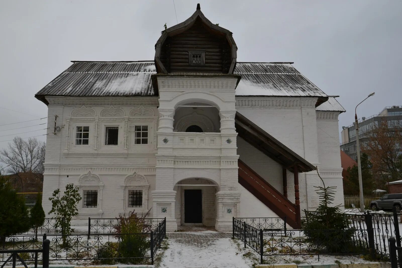 Олисов о. Палаты нижегородского купца олисова. дом купца олисова нижний новгород. палаты олисова в нижнем новгороде.