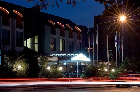 Choose hotel