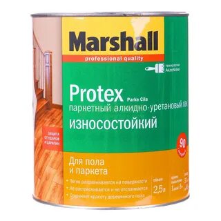 Пола маршал