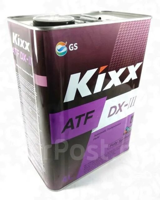 Kixx ATF sp4. Kixx l250944te1. Kixx ATF DX-III / 4л синт.. Трансмиссионная жидкость Kixx ATF DX-III /20л синт.. Kixx atf vi