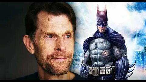 Kevin conroy
