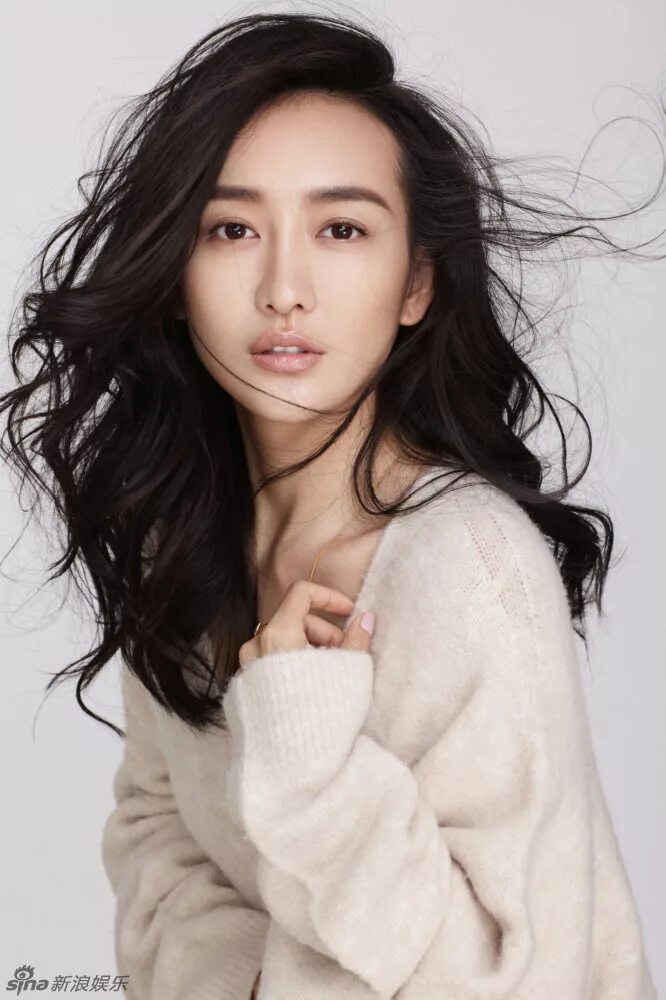Ван жи. Энджел ван. ван оу актриса. ван оу китайская актриса. wang zhi (actress).