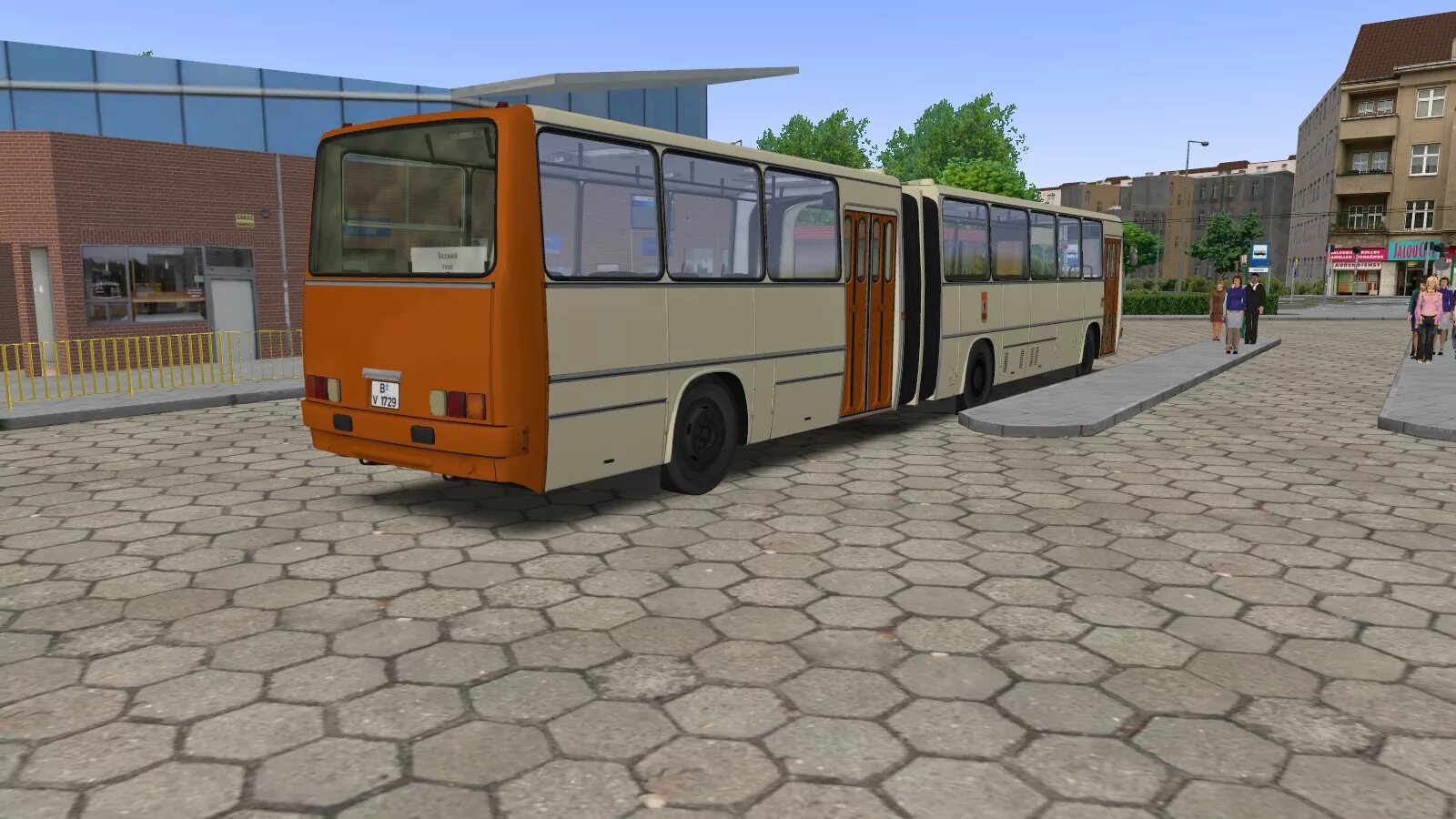 Regiobus i200. Омси 2 add-on Regiobus i200. Regiobus омси. Ikarus 280 OMSI 2.