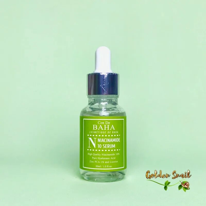 Cos de Baha сыворотка Centella Serum 30ml (Ch). Cos de Baha Niacinamide 10 Serum 30 мл. Сыворотка с ниацинамидом 10% cos de Baha Niacinamide 10 Serum (n), 30 мл. CDB N сыворотка Arbutin+Niacinamide Serum 30ml (an).