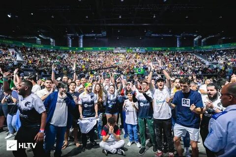 Rio major