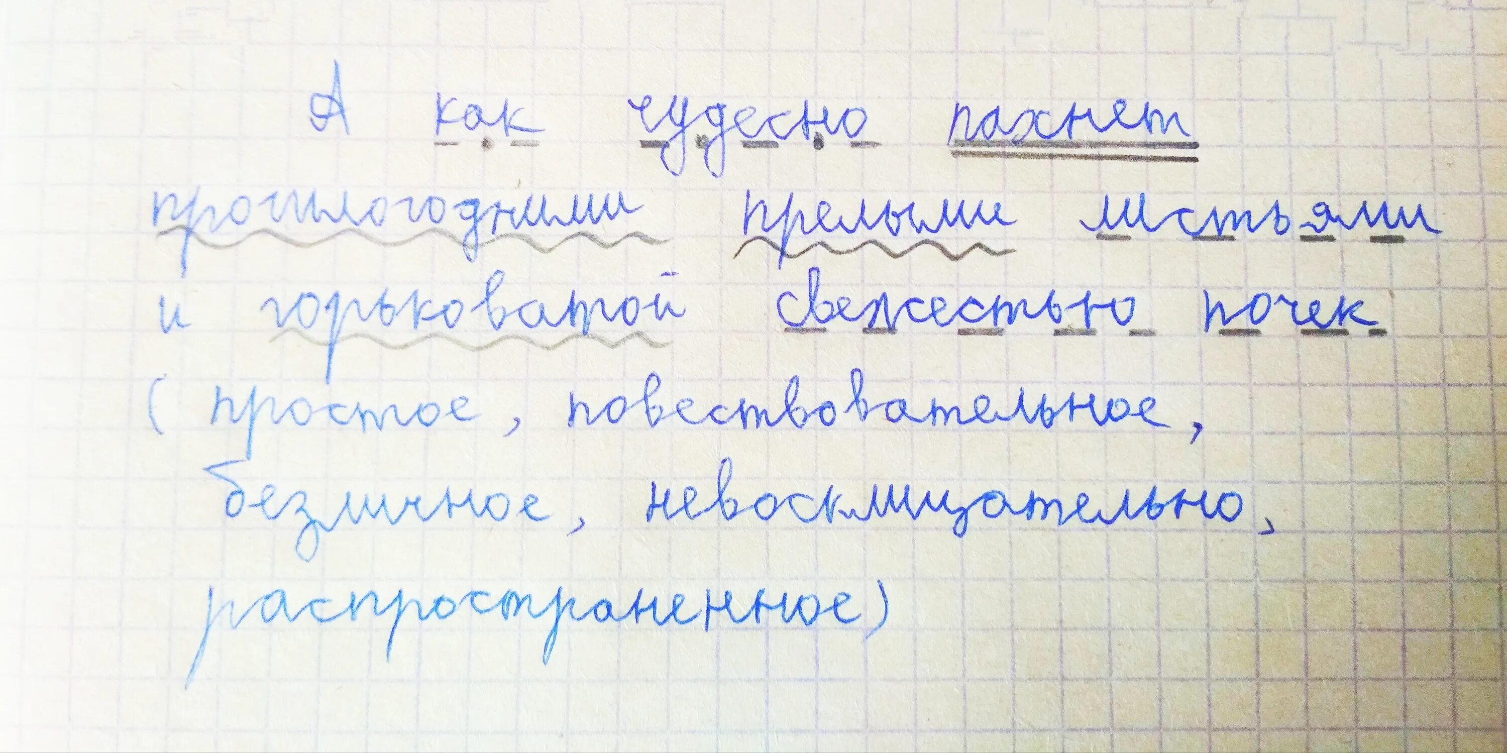 Синтаксический разбор предложения. Варенье синтаксический разбор. Синтаксический разбор предложения варенье. Синтаксический разбор предложения памятка.