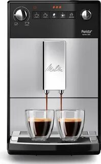 Автоматическая кофемашина melitta 531