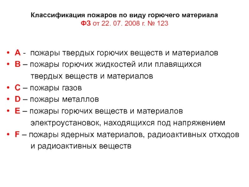 К какому классу относится горение металлов. Классификация пожаров по виду горючего материала. Классификацию классу пожара, по виду горючего материала. Классификация пожаров по типу горючего вещества. Классификация пожаров по виду горючего вещества таблица.