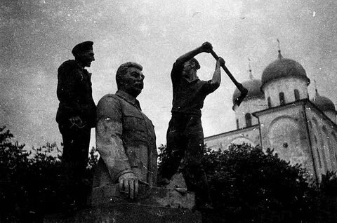 Снос памятников культуры