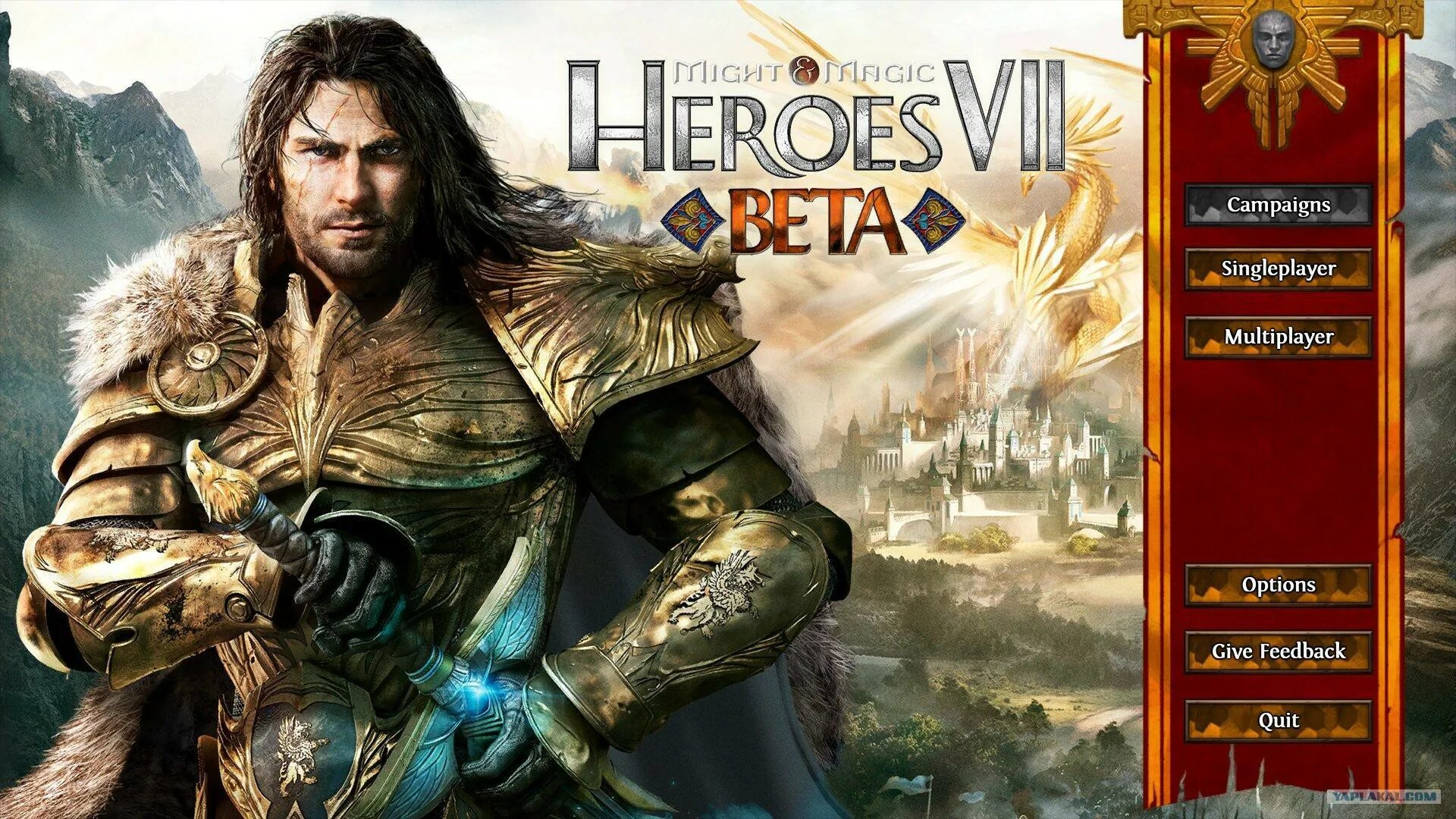 Might and Magic 7. Might & Magic Heroes VII (2015). Heroes of might and Magic 7. Heroes of might and Magic 7 герои.