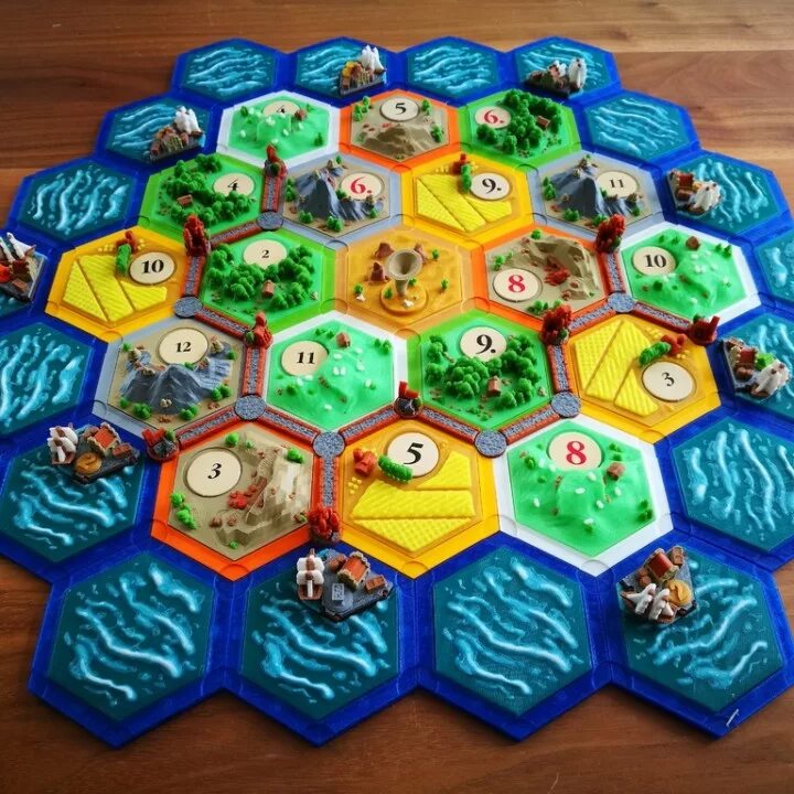 Catan. Catan колонизаторы настольная игра. Колонизаторы настольная игра 3 д. Settlers настольная игра.