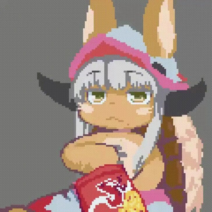 Depmim animation power pixel r34
