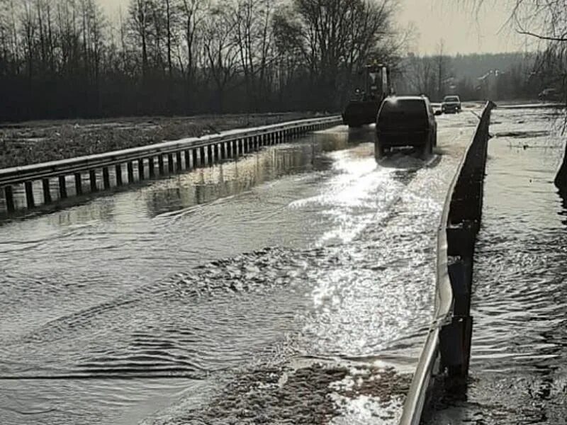 Уровень воды в реке воронеж. Мост в Воронежской области. Мост через реку Воронеж в Воронеже. Разлив на реке Воронеж. Затопленные мосты в Рамони.