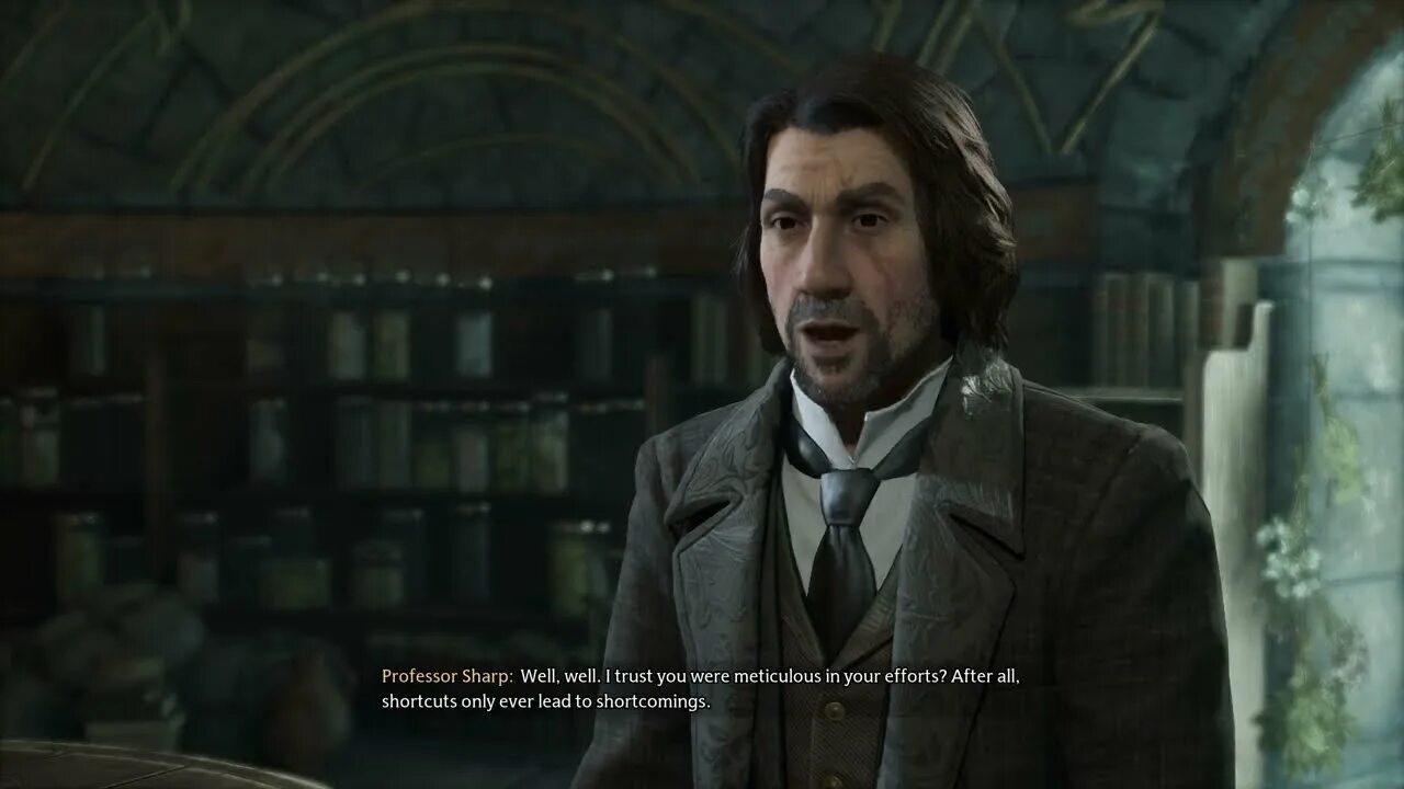 Профессор шарп. Профессор шарп. Заклинание депульсо хогвартс легаси. Хогвартс легаси профессор шарп. Hogwarts legacy professors.