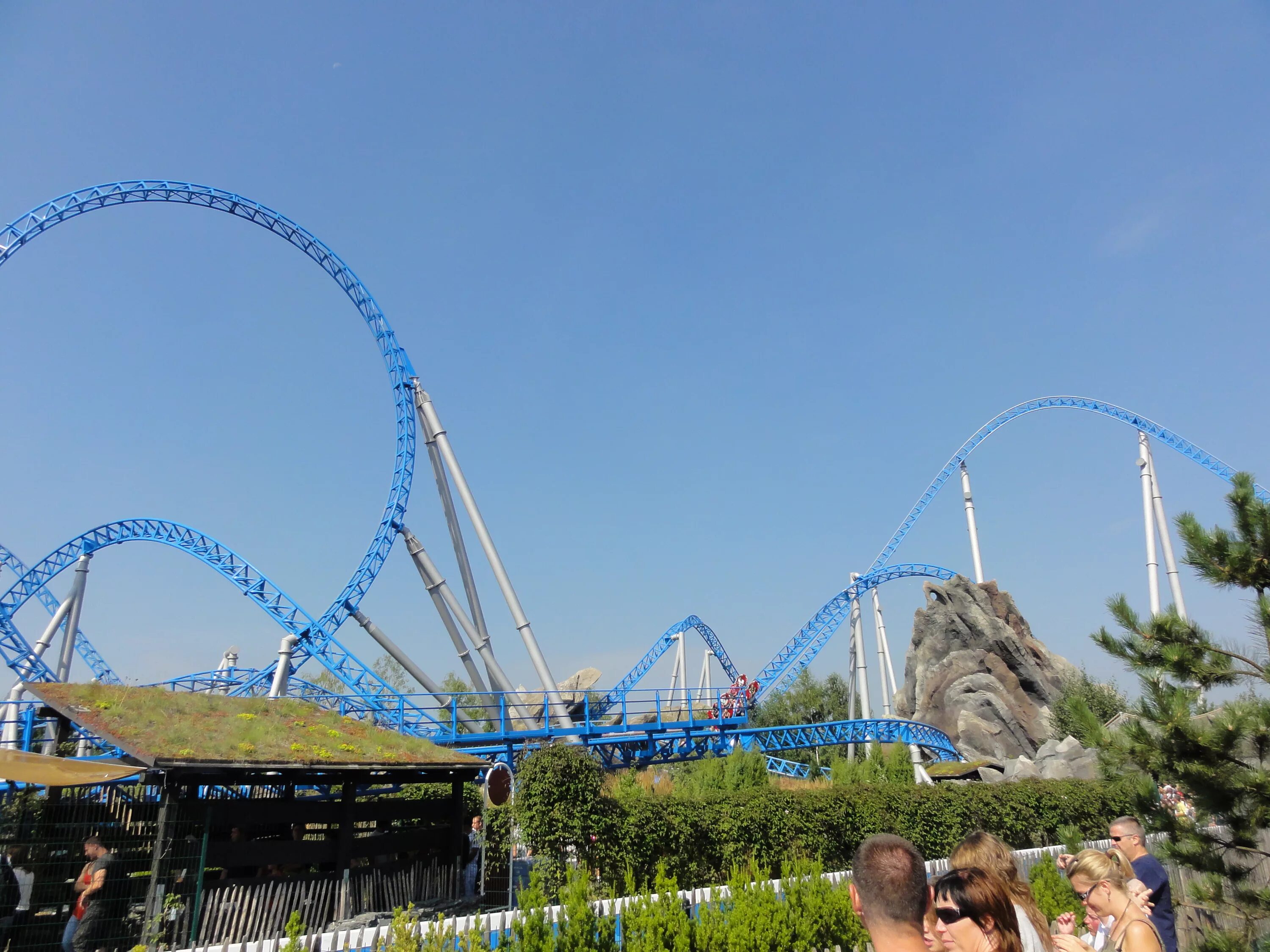 Блю парк. Блю парк. Блю парк. Блю парк. Volletarium europa park.