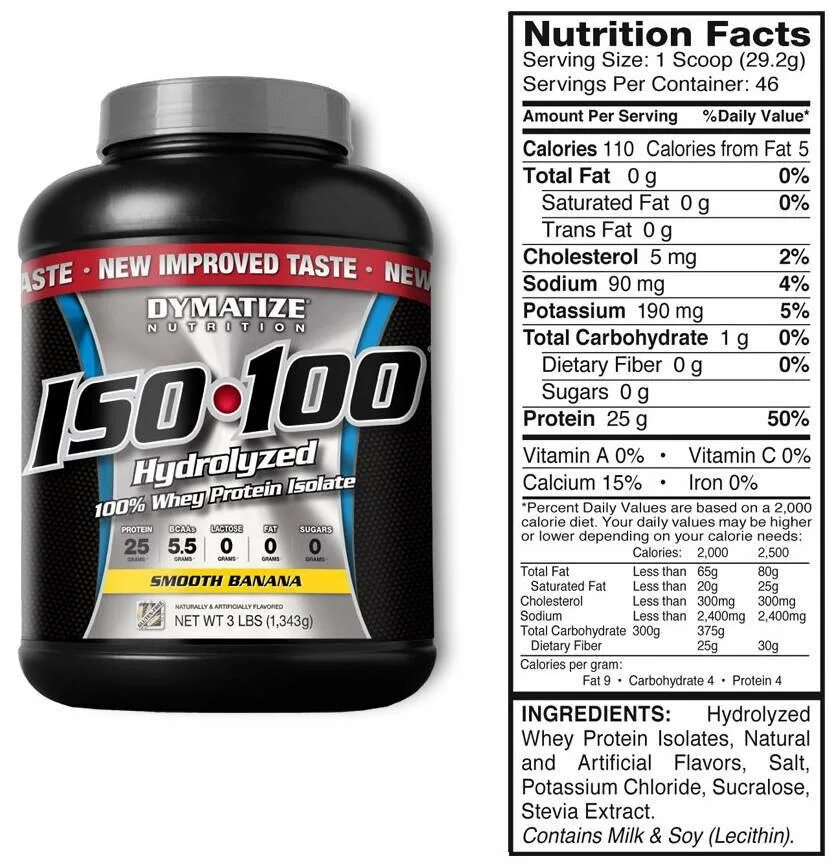 Протеин Dymatize ISO-100. Изолят протеина Dymatize ISO-100. Dymatize ISO 100 изолят сывороточного протеина. ISO 100 hydrolyzed, 100 Whey Protein isolate, Dymatize Nutrition.