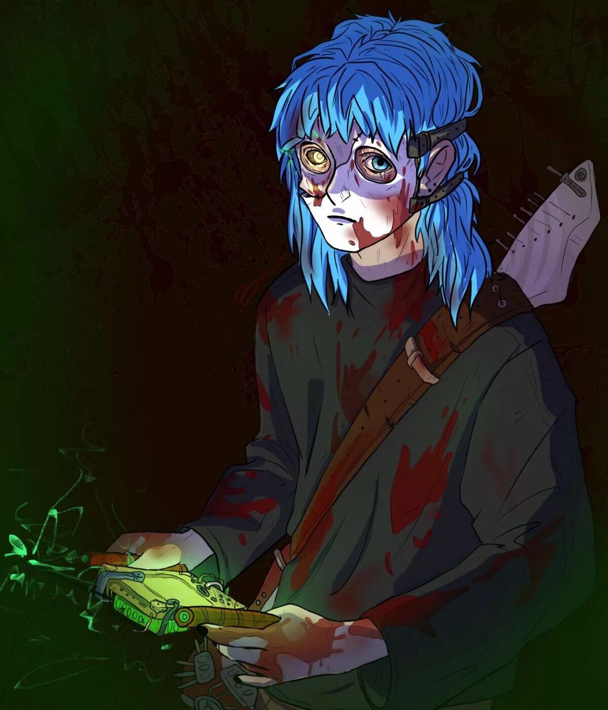 салли арт. слифейс. салли фейс арты. салли фишер салли фейс. салли фишер салли фейс.