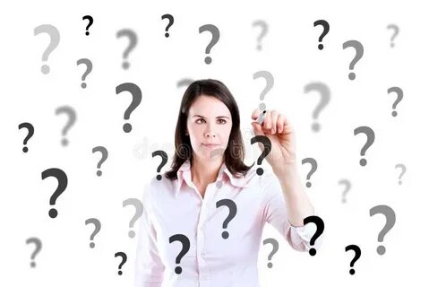 Ответить на вопрос о чем задумалась