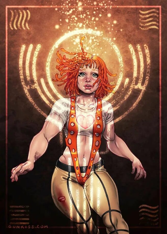 5 элемент картины. Fifth element leeloo. лилу пятый элемент арт. лилу и корбен арт. пятый элемент лилу и корбен арт.