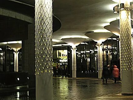 Дом музыки метро