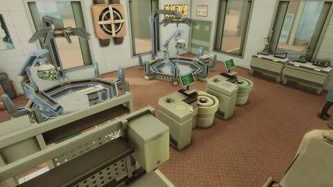 Toilet laboratory 1.0 1