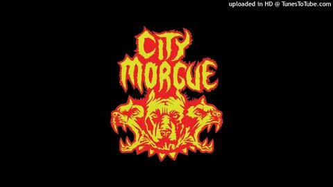 City morgue