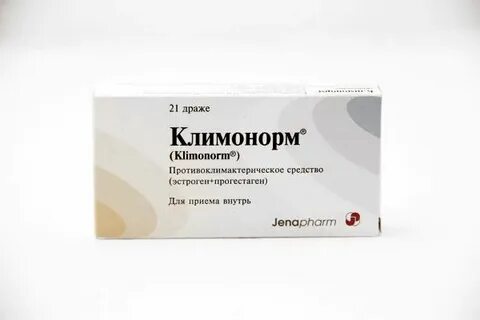 Климонорм