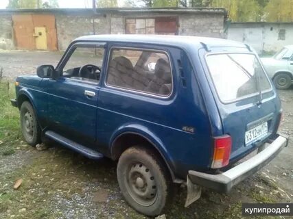 Авито ивановская область нива