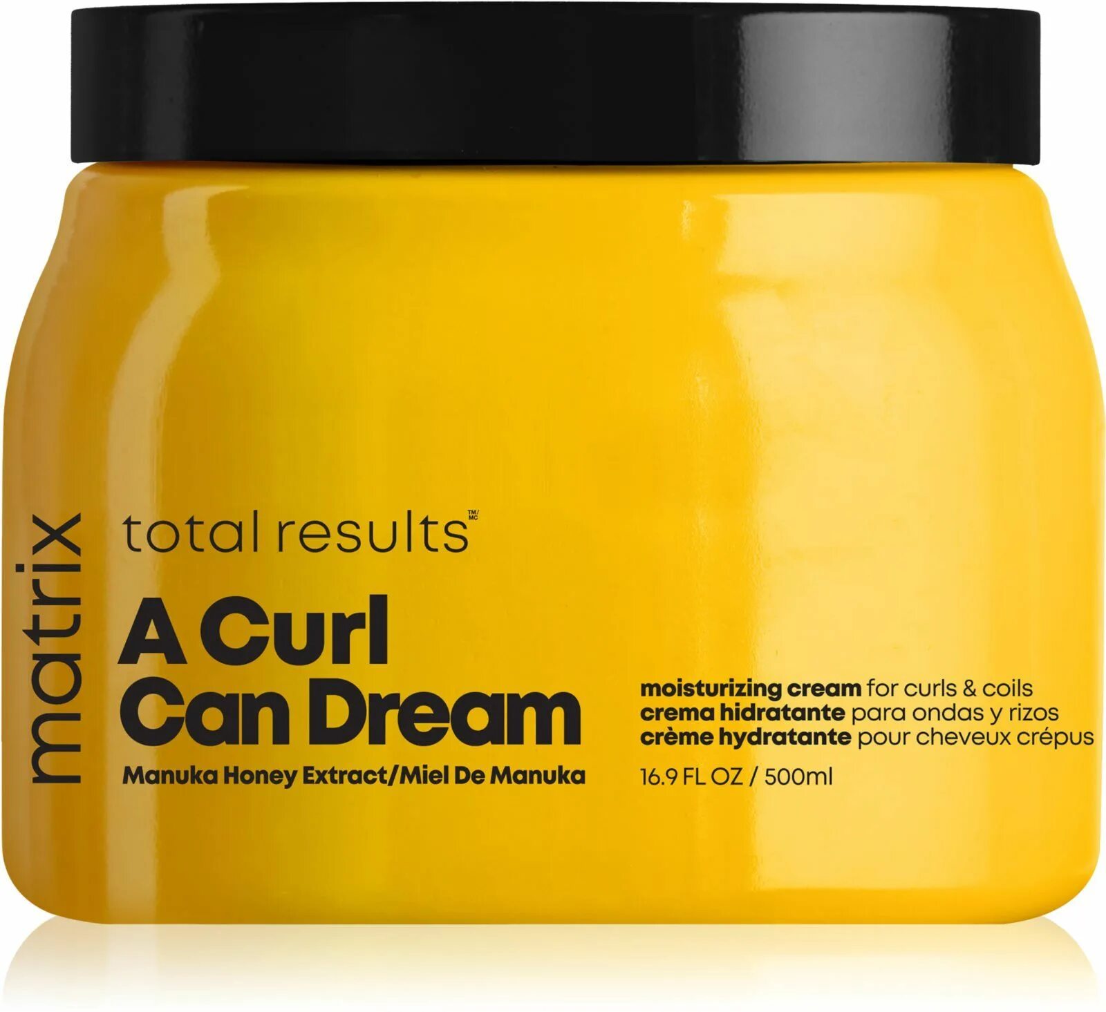 Matrix a curl can. Matrix a curl can dream. moisturizer with definition.