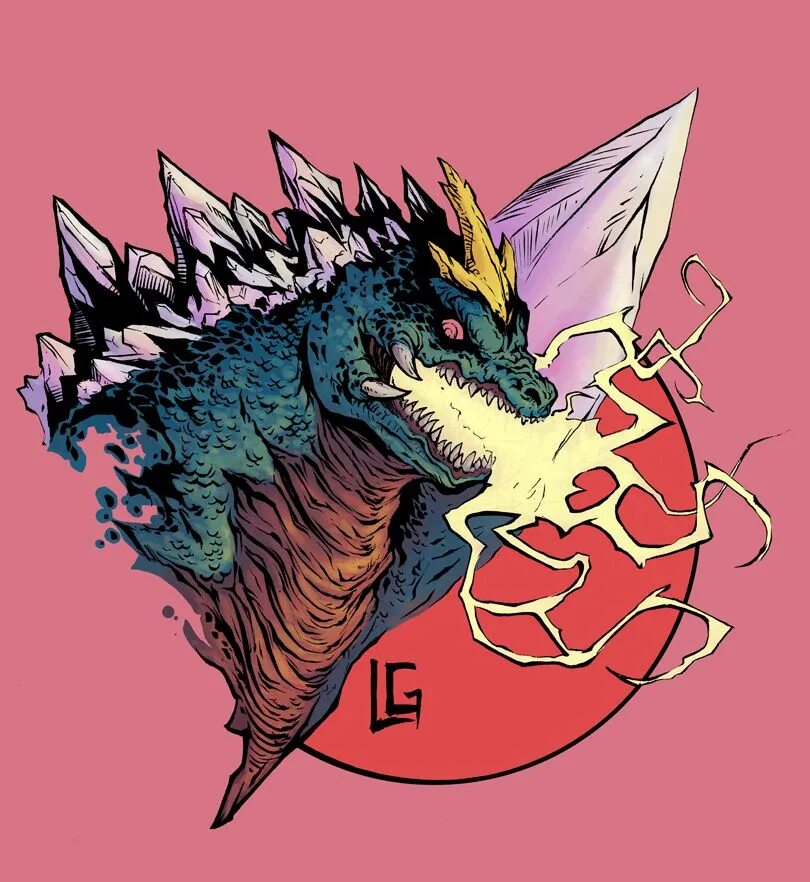 Годзилла и минилла. Годзилла 1985. Godzilla neo shin godzilla. Кайдзю годзилла земля. Шин годзилла арт.