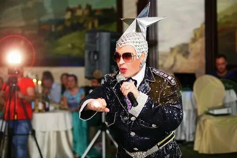 Шоу ярче звезд пародия