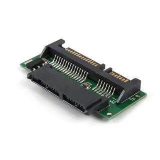 Sata device