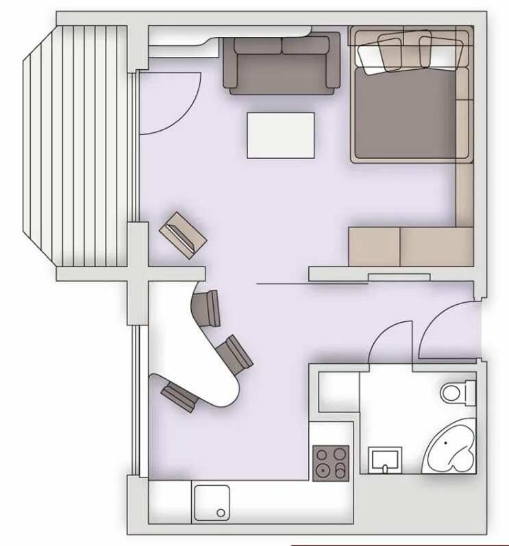 Площадь однушки. Планировка 32м2. План маленькой квартиры. Планировка маленькой квартиры. Планировки маленьких квартир.