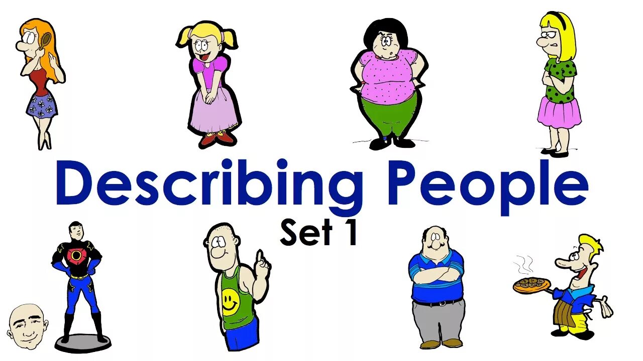Appearances pictures. Describing people. Appearance картинки. Урок английского people. Adjectives describing people.