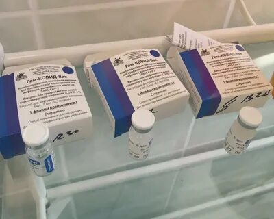 Вакцинация от коронавируса будет обязательной