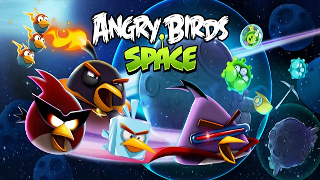 Энгри бердз Спейс. Angry Birds Space боссы. Взломанная версия Angry Birds. Angry Birds Space 2.