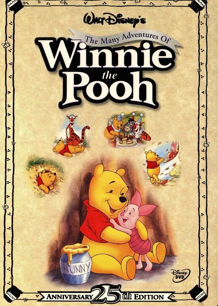 Winnie the pooh adventures. Приключения Винни пуха 1977. Приключения Винни пуха Дисней 1977. Приключения Винни пуха (the many Adventures of Winnie the Pooh). Медвежонок Винни и его друзья 1977.