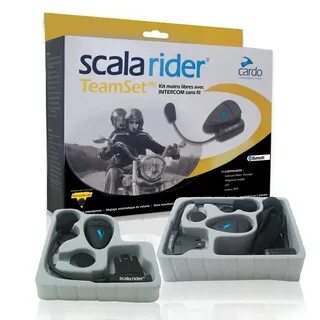 Scala rider