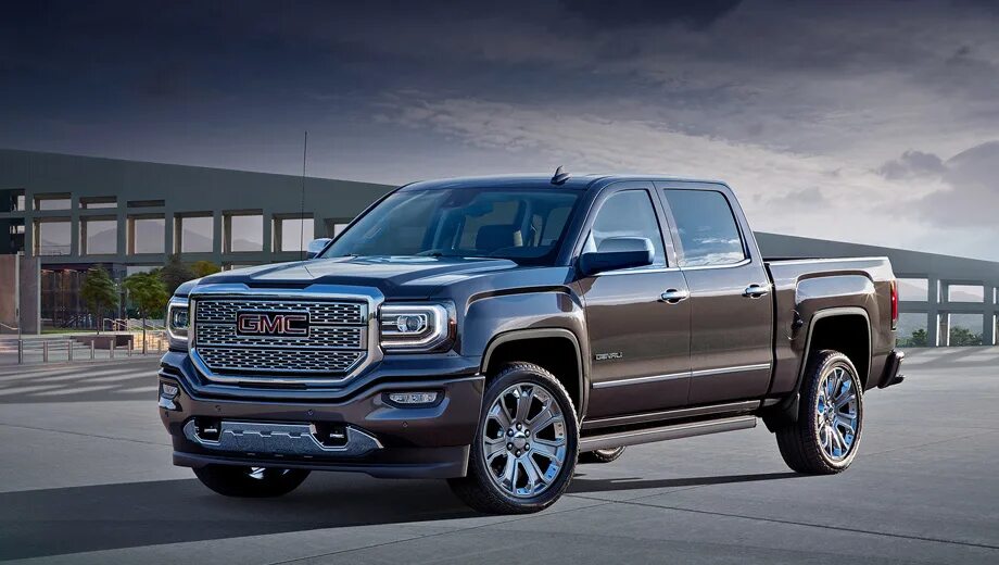 Gms машина. GMC Sierra 1500 Denali. GMC Sierra 2021. GMC Sierra Denali. Пикап GMC Sierra Denali 2018.