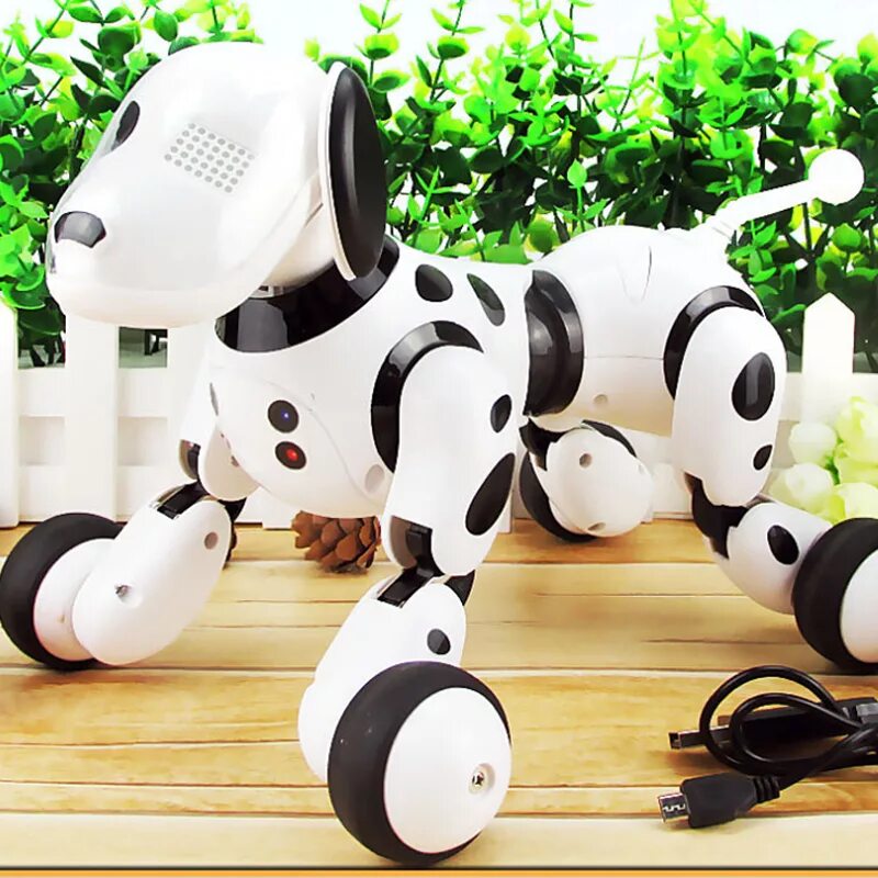Собака робот smart dog. Робот-собачка &quot;smart dog&quot; на пульте управления 25 см. dimei 9007a 2.4g wireless remote control smart. smart pet собака робот. робот собака игрушка для детей.
