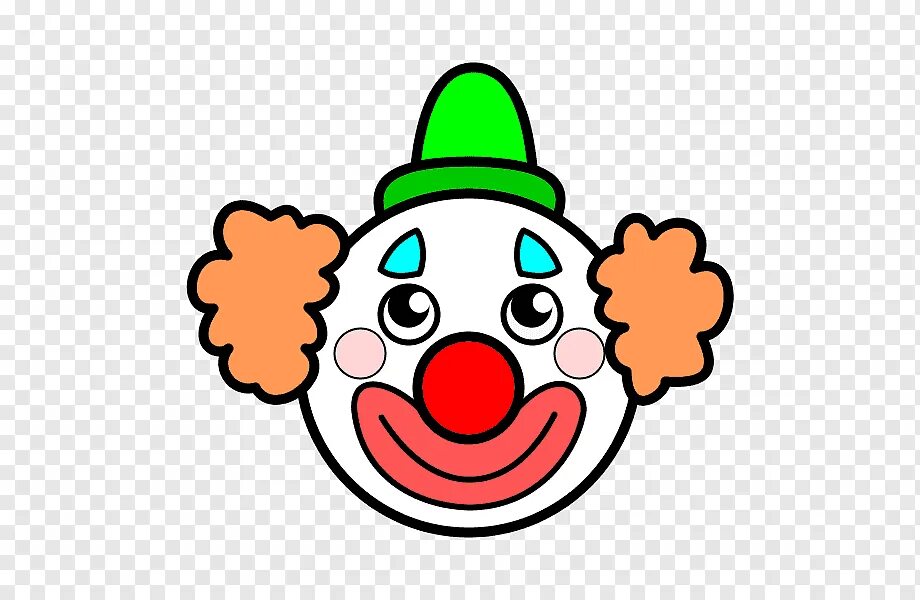 Клоун шаблон цветной. Голова клоуна. Лицо клоуна. Клоун рисунок. Маски клоуна для детей.